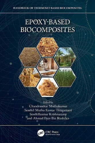 Epoxy-Based Biocomposites cover