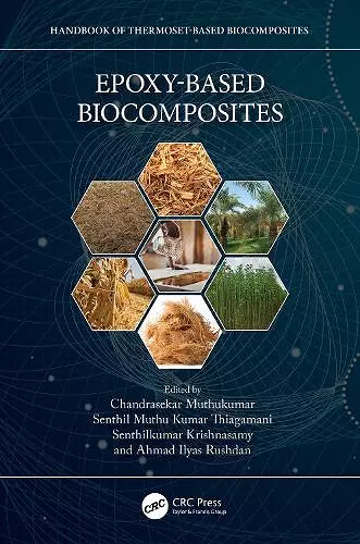 Epoxy-Based Biocomposites cover