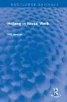 Helping in Social Work cover