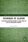 Techniques of Illusion cover