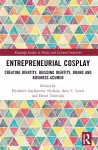 Entrepreneurial Cosplay cover