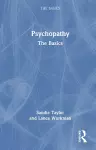 Psychopathy cover