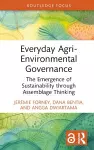 Everyday Agri-Environmental Governance cover