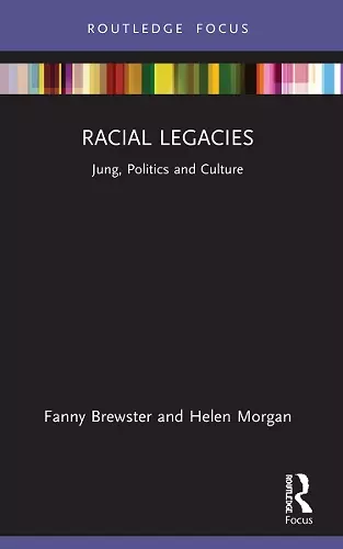 Racial Legacies cover