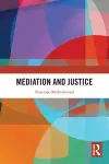Mediation and Justice cover