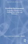 Enriching Psychoanalysis cover