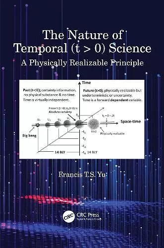 The Nature of Temporal (t > 0) Science cover