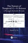 The Nature of Temporal (t > 0) Science cover