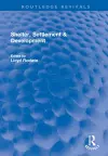 Shelter, Settlement & Development cover