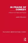 In Praise of Comedy cover