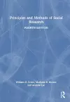 Principles and Methods of Social Research cover