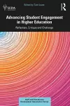 Advancing Student Engagement in Higher Education cover