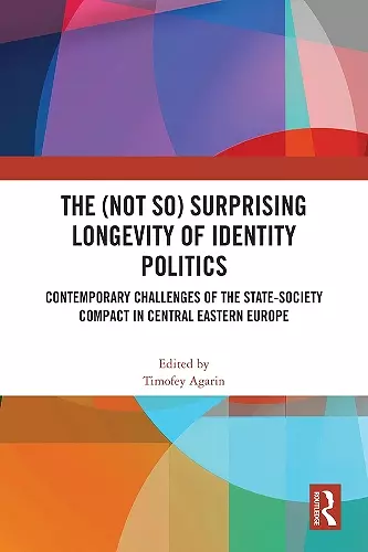 The (Not So) Surprising Longevity of Identity Politics cover