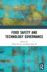 Food Safety and Technology Governance cover