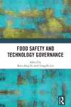 Food Safety and Technology Governance cover