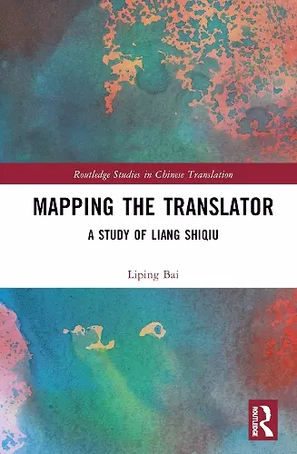 Mapping the Translator cover