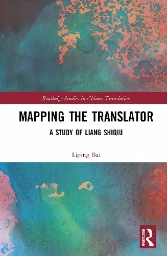 Mapping the Translator cover