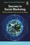 Success in Social Marketing cover