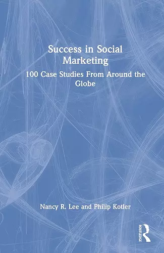 Success in Social Marketing cover