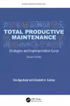 Total Productive Maintenance cover