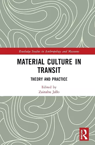 Material Culture in Transit cover