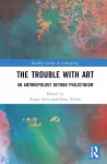 The Trouble With Art cover