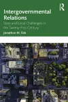 Intergovernmental Relations cover