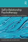 Self-in-Relationship Psychotherapy cover