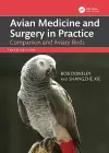 Avian Medicine and Surgery in Practice cover