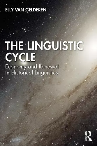 The Linguistic Cycle cover