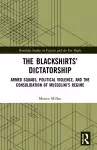 The Blackshirts’ Dictatorship cover