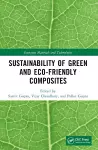 Sustainability of Green and Eco-friendly Composites cover