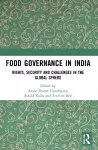 Food Governance in India cover