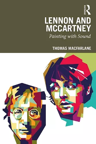 Lennon and McCartney cover