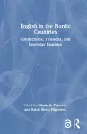 English in the Nordic Countries cover