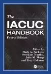 The IACUC Handbook cover