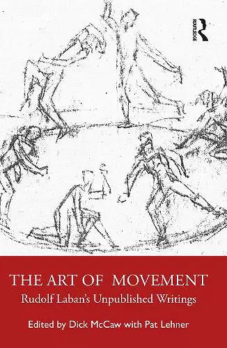 The Art of Movement cover