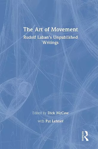 The Art of Movement cover