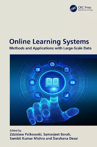 Online Learning Systems cover