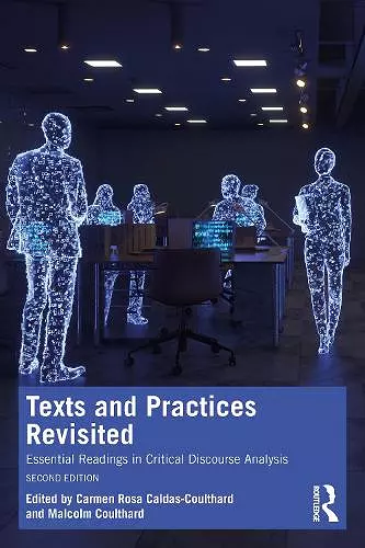 Texts and Practices Revisited cover