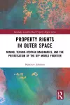 Property Rights in Outer Space cover