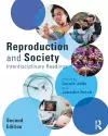 Reproduction and Society cover