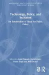 Technology, Policy, and Inclusion cover