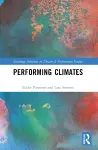 Performing Climates cover