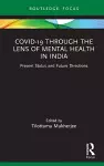 Covid-19 Through the Lens of Mental Health in India cover