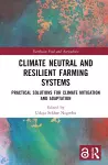 Climate Neutral and Resilient Farming Systems cover