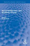 Social Stratification and Economic Change cover