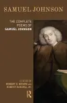 The Complete Poems of Samuel Johnson cover