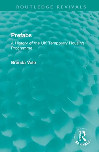 Prefabs cover