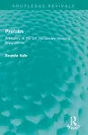 Prefabs cover